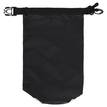 CoxHealth Easy View 2.5L Dry Bag Black