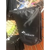  CoxHealth Easy View 2.5L Dry Bag Black