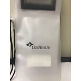  CoxHealth Waterproof Phone Pouch