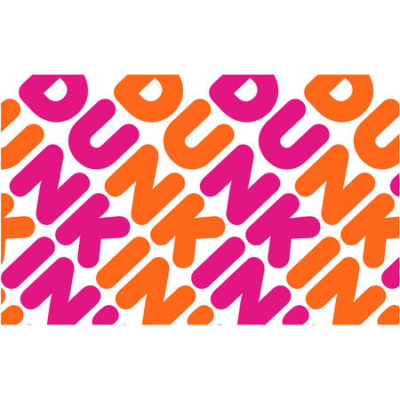 Giftcards - Dunkin Donuts $10