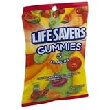  Lifesaver Gummy
