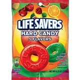  Lifesaver Hard Candy