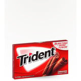  Trident Cinnamon 14pc