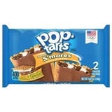  Pop Tart Frosted S'mores 2ct