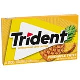  Trident Pineapple Twist Gum