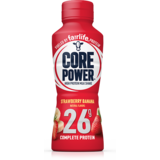  Core Power Protein Strawberry Banana 26g 14oz