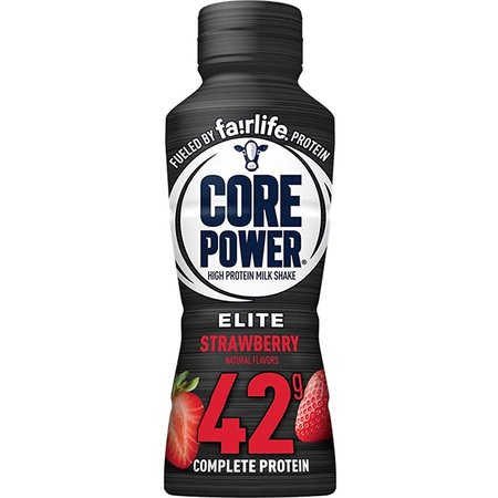 Core Power Protein Strawberry Elite 42g 14oz