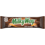  Milky Way