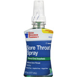  Phenol Gargle Sore Throat Spray (Chloraseptic)