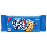  Chips Ahoy Chocolate Chip Cookie