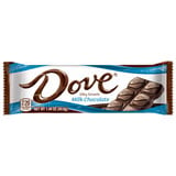  Dove Milk Chocolate Bar