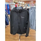 Unisex Value Fleece Jacket