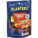  Planters Trail Mix Peanut Butter Chocolate 6oz