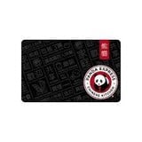  Giftcards - Panda Express $25