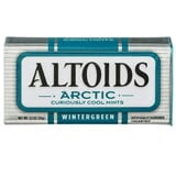  Altoids Wintergreen 1.2oz