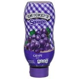  Smucker's Grape Jelly Squeeze, 20 oz.