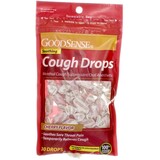  GNP Cough Drop