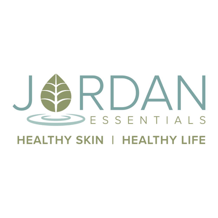Jordan Essentials Shower Gel