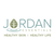 Jordan Essentials Vanilla Pear Lotion Bar