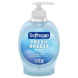  SoftSoap Fresh Breeze 7.5oz