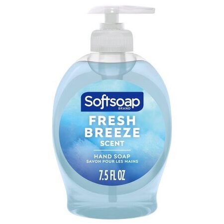SoftSoap Fresh Breeze 7.5oz