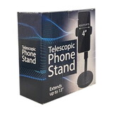 Retro Microphone Telescopic Phone Stand
