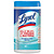 Lysol Disinfecting Wipes 80wipes
