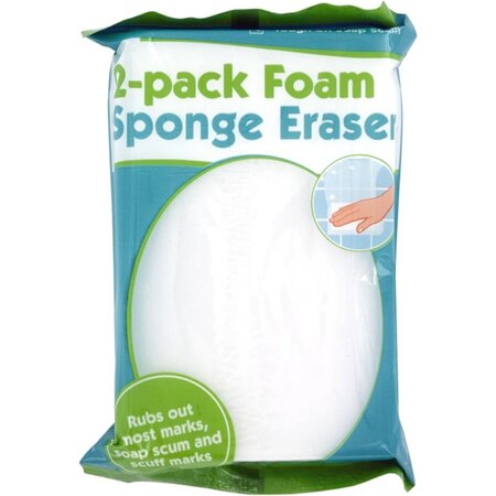 Foam Sponge Eraser