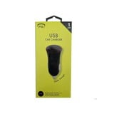  iHip USB Car Charger