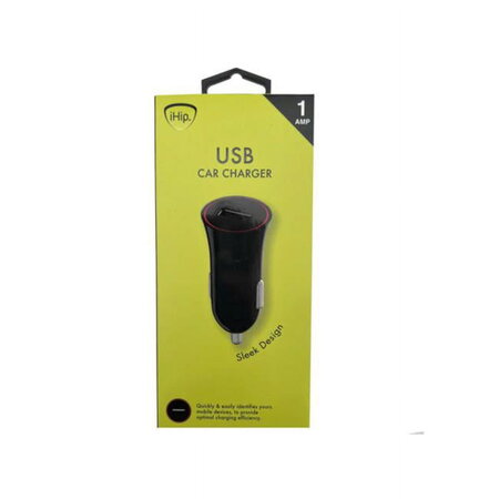 iHip USB Car Charger
