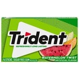  Trident Watermelon 14pc