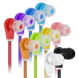  Big Sound Earbuds with Mic