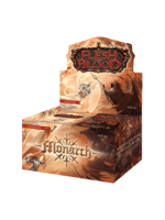 Flesh and Blood Flesh and Blood - Monarch Display Box - Unlimited
