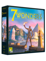 7 Wonders 7 Wonders