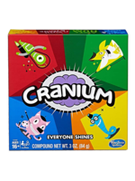 Cranium Cranium