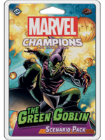 Marvel Marvel Champions: LCG: The Green Goblin Scenario Pack