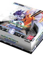 Digimon TCG Digimon Card Game - Battle of Omni - Booster Box