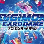 Digimon Card Game