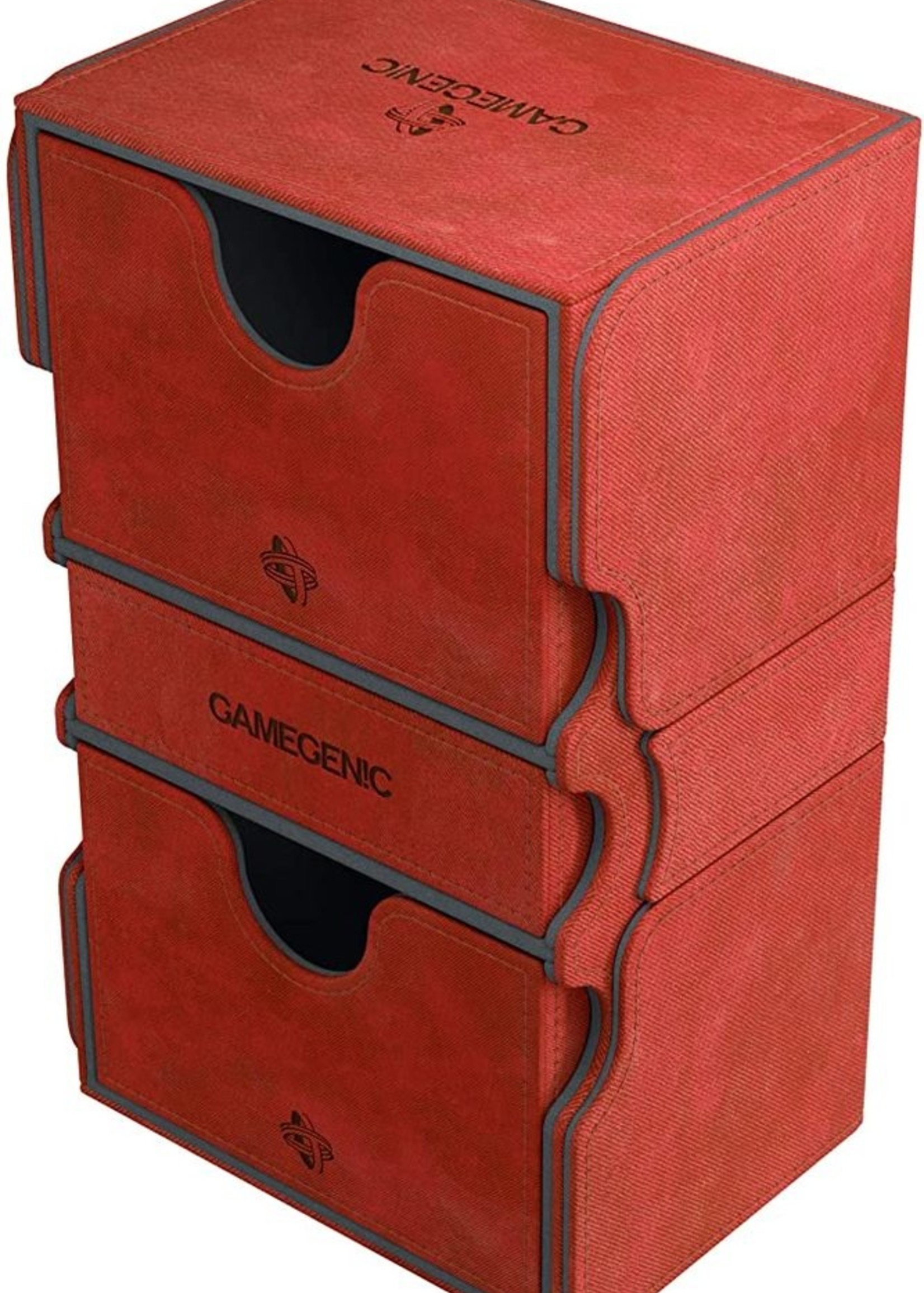 Gamegenic Deck Box - Stronghold 200+ Convertible