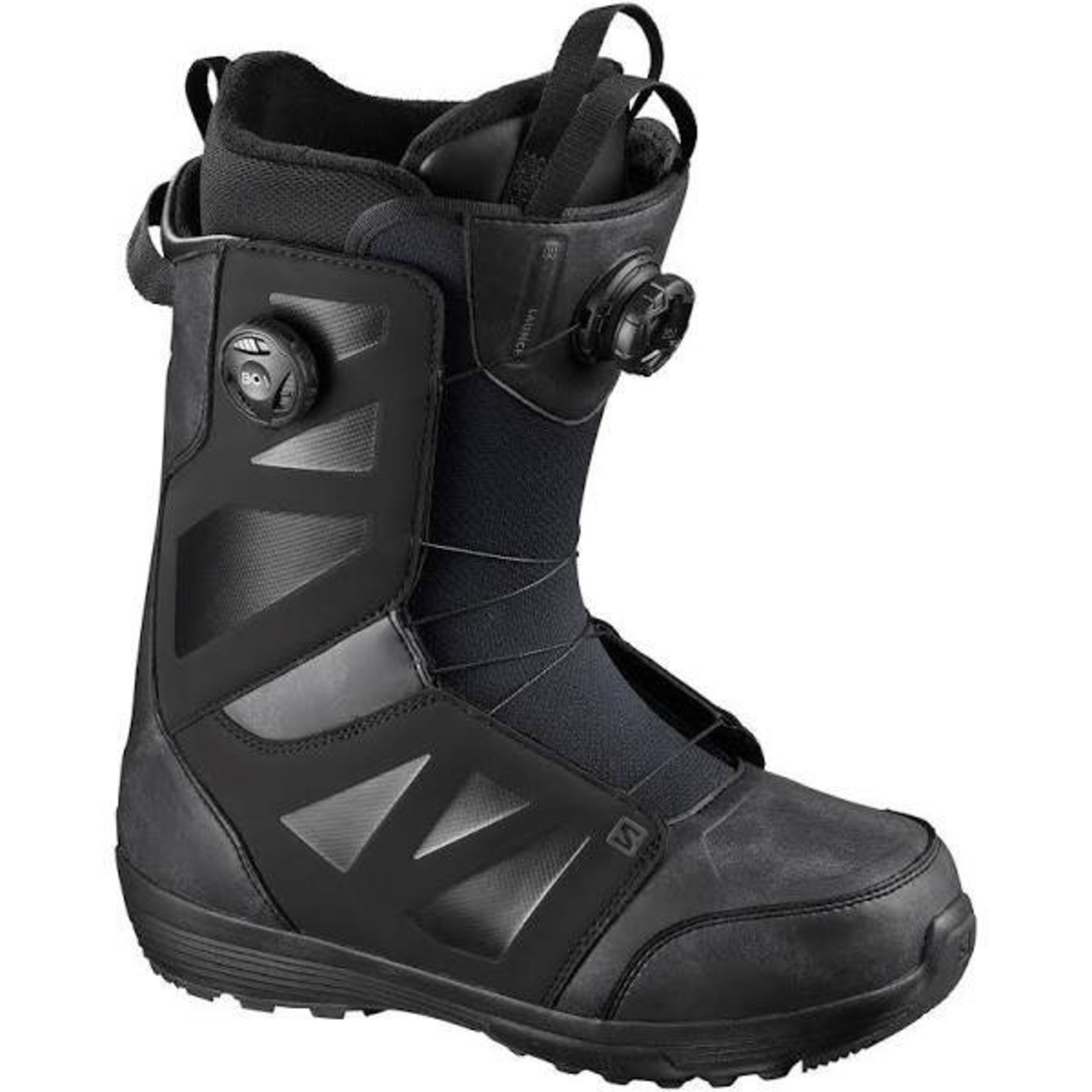 SALOMON LAUNCH BOA SJ - スノーボード