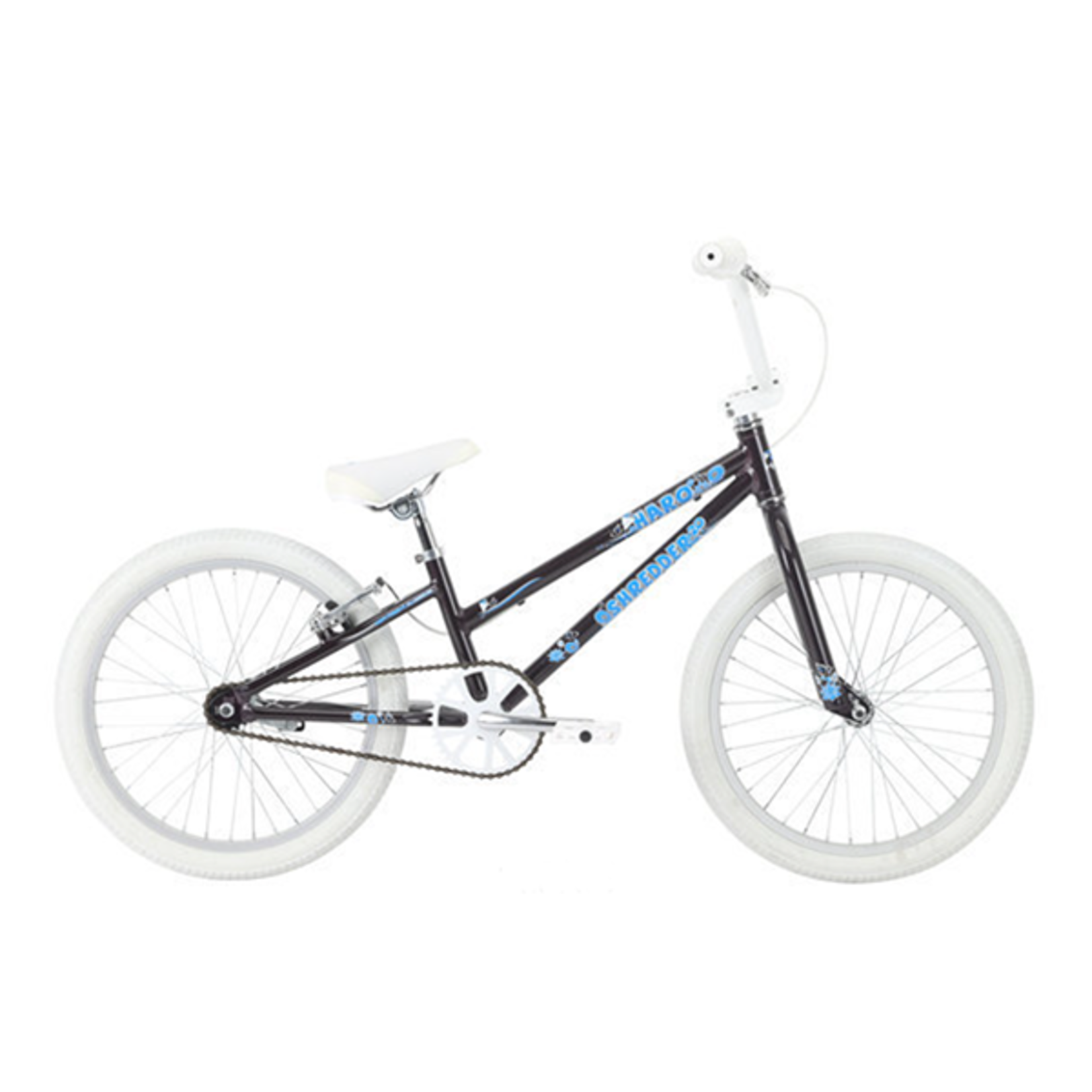 Haro Shredder 20"