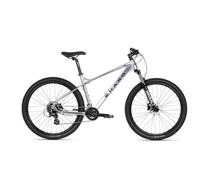 Haro double hot sale peak sport 27.5