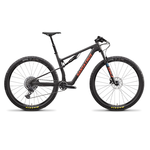 Santa Cruz Bicycles Blur 4 C