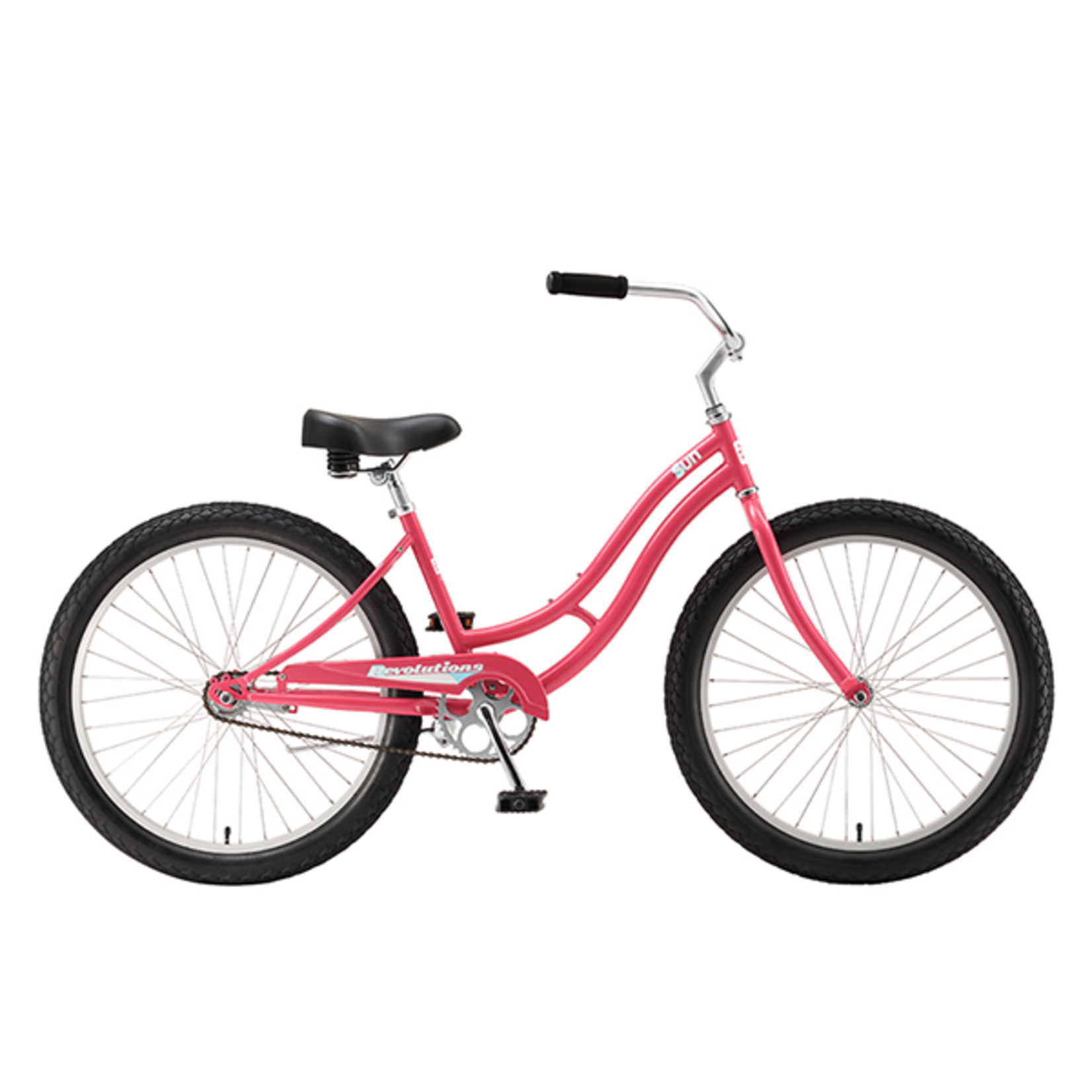Sun Bicycles Revolution CB-24 Youth