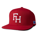 Fasthouse All Star Hat