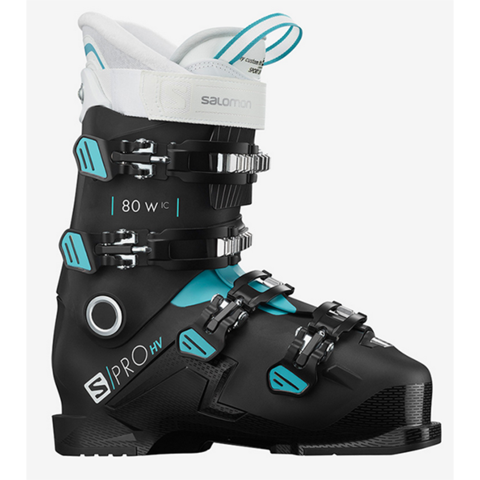 Salomon S/Pro HV 80W IC