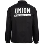 Union Classic Coaches Jacket