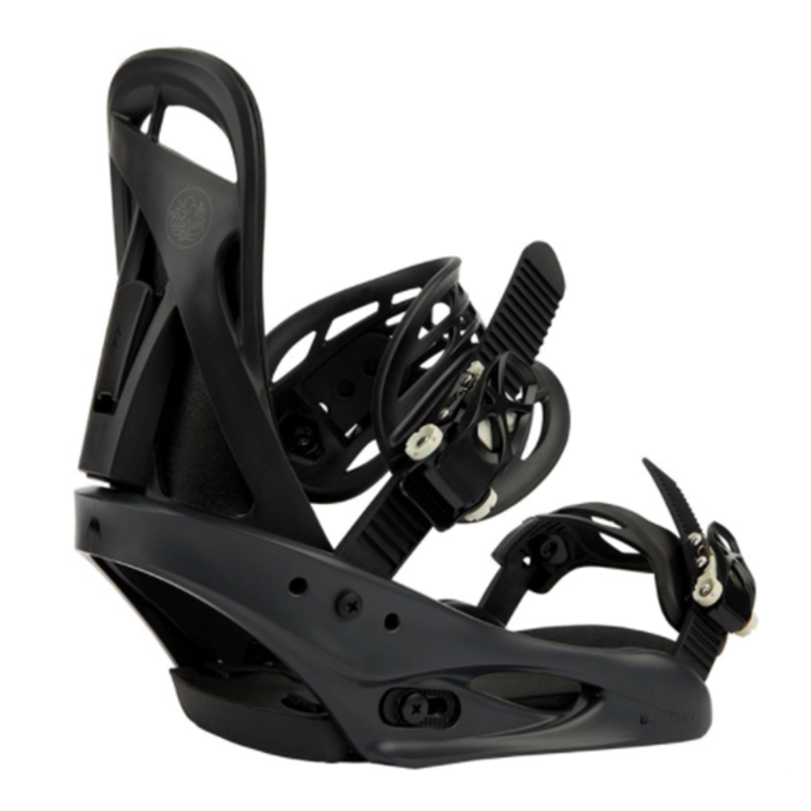 Burton Citizen