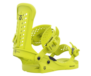 2022 Trilogy - Action Rideshop