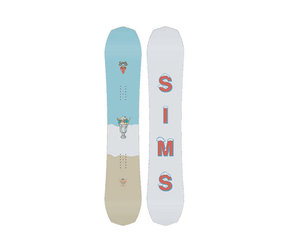 sims vanilla スノーボード　139cm VANILLA – SIMS SNOWBOARDS JAPAN